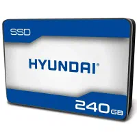 هارد SSD 240G HYUNDAI|قطعات و لوازم جانبی رایانه|اصفهان, فیض|دیوار