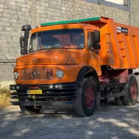 زیرمایلر کمپرسی