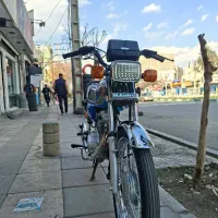هندا رهرو مدل1401