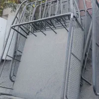 کفی مبلی پرایدتوری شمالی کفی لاینراتاق فایبرگلاس|قطعات یدکی و لوازم جانبی|فردیس, سرحد آباد|دیوار