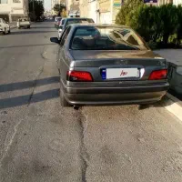 پژو پرشیا ۹۰|خودرو سواری و وانت|اسلام‌شهر, شهرک واوان|دیوار