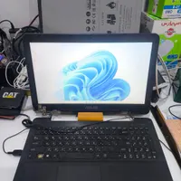 لبتاب ایسوس
