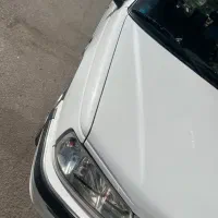 پارس ۱۴۰۱ موتورجدید