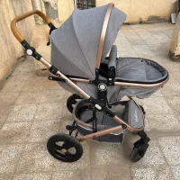 کالسکه نوزاد