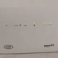 مودم ایرانسل I60 s1
