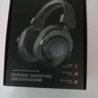 هدفون گیمینگ / مانیتورینگ