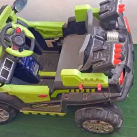 ماشین شارژی|اسباب‌‌بازی|زاهدان, |دیوار