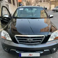 سورنتو 2008|خودرو سواری و وانت|تهران, پونک|دیوار