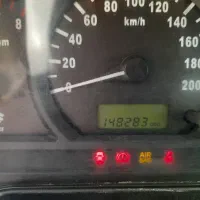 تیبا کارمندی|خودرو سواری و وانت|نیشابور, شهرک بهداری|دیوار