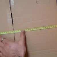 کارتن خالی برای اسباب کشی یا هرکاردیگر قیمت مناسب|ابزارآلات|مشهد, عبادی|دیوار