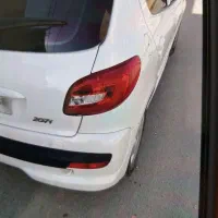 207مدل401|خودرو سواری و وانت|گنبد کاووس, |دیوار