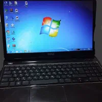 لبتاپ دل N5110 ویندوز 7
