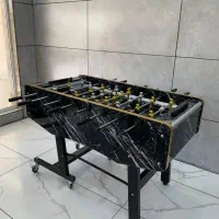 کیفیت باU فوتبال دستی بلبرینگدار