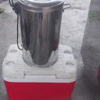 وسایل کبابی