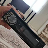 پخش پایونیر  فلش خور