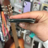 iphone11pro 256 نقدواقساط چک و بازنشستگی|موبایل|کرج, برغان|دیوار