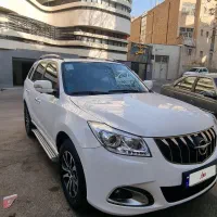 فروش هایما اس ۷ مدل ۹۸ بیرنگ|خودرو سواری و وانت|همدان, |دیوار