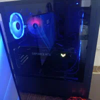 سیستم گیمینگ