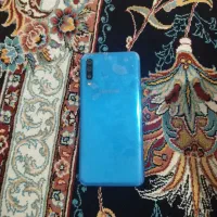 گوشی.  a50