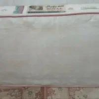 تشک رویال|تشک تختخواب|رباط‌کریم, رباط‌کریم|دیوار