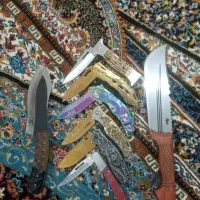 چاقو|کلکسیون و سرگرمی|زرند, |دیوار