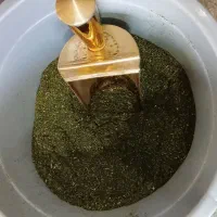 سبزی خشک قرمه، شوید ، نعنا