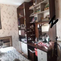 کمدو کتابخانه و دراور