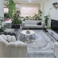 مبــل زیبای مدل ماهلین & سبک . راحت