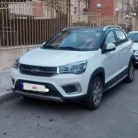 ام وی ام X22 اتوماتیک اسپرت اکسلنت