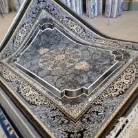 فرش فروشی|فرش|لنجان, |دیوار