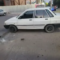 پراید ۸۶|خودرو سواری و وانت|تربت جام, شهرک آزادگان|دیوار