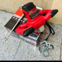 دریل همزن صنعتی|ابزارآلات|کرمان, |دیوار