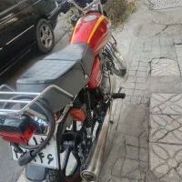 موتور 200 کبیر مدل 97 مدارک تکمیل