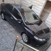 سراتو اتومات ۲۰۰۰ در حد