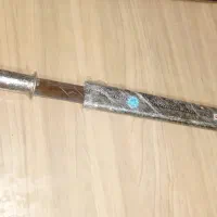 چاقو زینتی نو