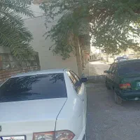 سمند مدل 1396