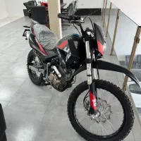 کویر ۲۵۰|موتورسیکلت|ماهدشت, |دیوار