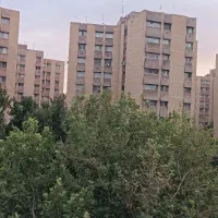 مجتمع مرتفع،حاشیه بلوارفردوسی۱۷۰متر۳خواب فول