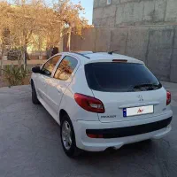 207پانورامامدل 401