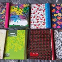 دفتر کلاسور