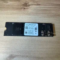 NVMe 1TB WD pcie v4