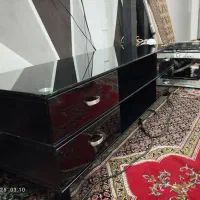 میز ال سی دی