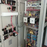 برق صنعتی و ساختمانی