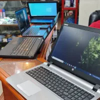 لپ   HP ZBook  cpu i7 با دوگیگ گرافیک بسیار تمیز|رایانه همراه|قرچک, مهدیه|دیوار