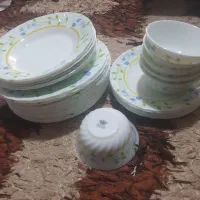 ظروف آشپزخانه نونو|ظروف سرو و پذیرایی|تهران, آذربایجان|دیوار