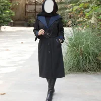 لباس پاییزی