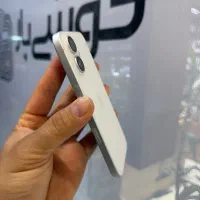 آیفون ۱۶ نرمال ۱۲۸ گیگ باطری ۱۰۰٪|موبایل|اصفهان, باغ زرشک|دیوار