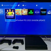 پلی استیشن 4 اسلیم کپی خور