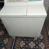 لباسشویی دوقلو هیتاچی ژاپن