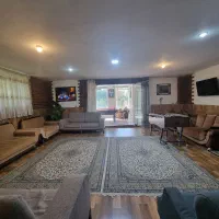 اجاره ویلا سه خوابه استخرآبگرم و جکوزی مرکز شهر|اجارهٔ کوتاه‌مدت ویلا و باغ|اصفهان, قائمیه|دیوار